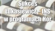 Sukces Łukasiewicz  INS w programach Horyzont Europa i LIFE