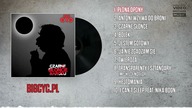 BIG CYC - Płoną Opony | 1 - Czarne Słońce Narodu (2016)