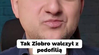 Czy polityka Ziobry realnie chroniła dzieci? Sprawdź fakty.