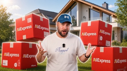 Sprawdzam 3 Domowe Gadżety z AliExpress