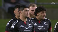 Emotional tribute to Sean Wainui by the Māori All Blacks That was for you Seany.