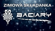 BACIARY ZIMOWA SKŁADANKA
