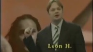 Boys & Classic & Leon H.  - Parura (Full LQ)
