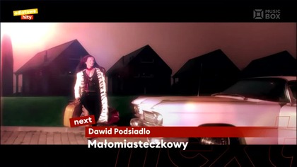 MUSICBOX - 14-04-2025 - Reklama