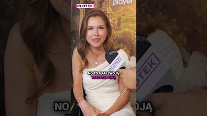 Jeleniewska wprost o medycynie estetycznej #shorts #showbiz #jeleniewska