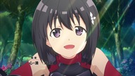 Itai no wa Iya nano de Bougyoryoku ni Kyokufuri Shitai to Omoimasu Sezon 1 Odcinek 08 Napisy PL
