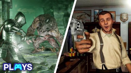 10 CANCELED PS4 Games Well NEVER Get to Play