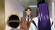 Hikaru no Go Odcinek 43 [Napisy PL]