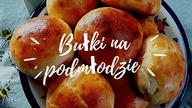 Bulki na podmłodzie