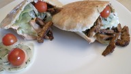 Gyros - Video-Kuchnia. pl