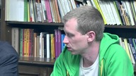 Akcja „Burza” - Tadusz Tadek Polkowski