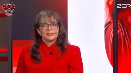 JACHIRA DOSTAŁA OBŁĘDU NA WIZJI! ZACZĘŁA PLUĆ NA POLAK&Oacute;W! (07.05.2026)
