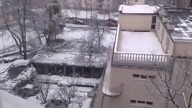 Śnieg Wawa