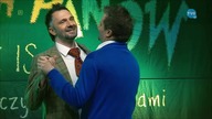 TVC - Problemy techniczne podczas emisji powt&oacute;rki programu kabaretowego (27.  04.  2024, 13:5