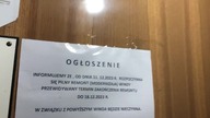 Ostatni Przejazd Windą ZREMB Przed Modernizacją @ Ujejskiego 2