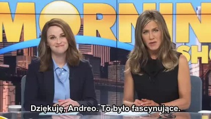 The Morning Show [1x07] Napisy PL