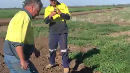 Takie rzeczy tylko w Australii