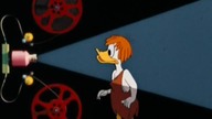 Kaczor Donald - Donald i koło (1961)