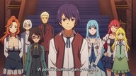 Kenja no Mago 8 [Napisy PL]
