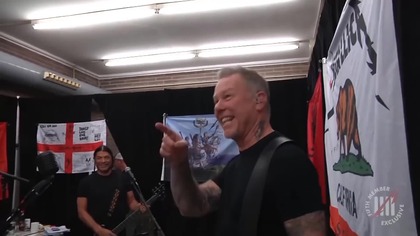 MetallicA the view 2025 Radom Pionki Warsaw fake yeah fall of James tuning room hd pain gain