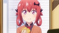 Gabriel Dropout - Odcinek 03 [Napisy PL]