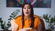 Z pięciopokoleniowej rodziny czarownic do Jezusa Julie Lopez Cz 1
