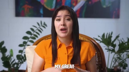 Z pięciopokoleniowej rodziny czarownic do Jezusa Julie Lopez Cz 1