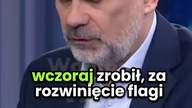 BOSAK VS FUNKCJONARIUSZ TVP WS.  UKARANIA BERKOWICZA!