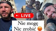 Nie jest dobrze Nie mogę nic zrobić (AFRYKA)