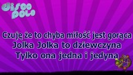 Classic - Jolka Jolka - z linią melodyczną ( karaoke )