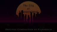 The City of Disappointment (Official Audio)