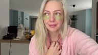 Vlogmas - kwiaty, porzadki , zakupy