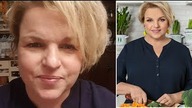 Katarzyna Bosacka radzi jak nie przytyć na kwarantannie | Wideoportal