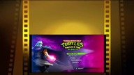 Tinage mutant ninja Turtles ,Turtles in time PS3 MRJARO1232. mpg