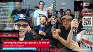 Łatwogang zebrał już ponad 130 mln zł.  Licznik zbiórki wciąż bije [KS Info]