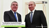Oczekujemy na powrót Rosjan.  Kolejne federacje uginają się pod naciskiem MKOl-u [KS Sport]