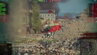Pz. Kpfw.  B2 740 (f) (10 Frags/3K Damage) | World of Tanks