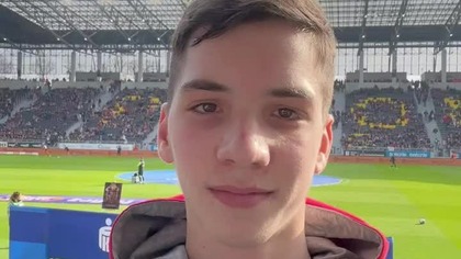 Komentuje prosto ze stadionu mecz Pogoń Szczecin Vs Zagłębie Lubin .  #shorts #pkoekstraklasa