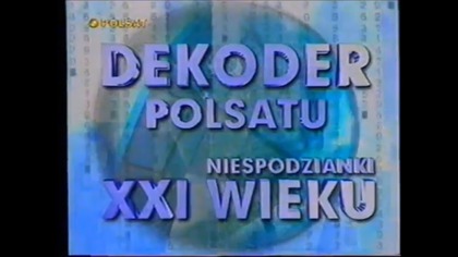Kompilacja Reklam Cyfrowego Polsatu 1999-2010