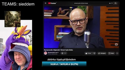Mentalność Postkolonialna