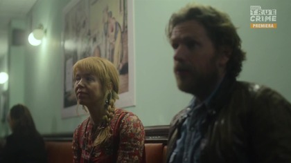 W końcu cię zabiję - S01E01 - Miłość (lektor PL)