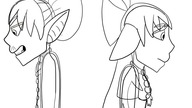 OC lore?!