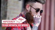 HIPSTERZY. To nie wymysł XXI wieku