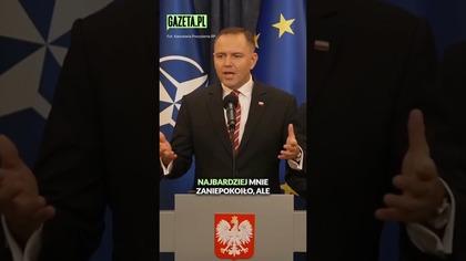 Pierwsze veto Karola.  To rodzaj szantażu #veto #nawrocki