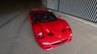 Ferrari F50 Showdown