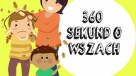 360 SEKUND O WSZACH