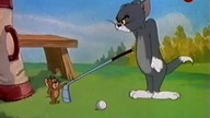 Tom i Jerry 57 (Dubbing PL)