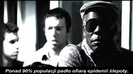 Miasto ślepców (Blindness) - trailer PL