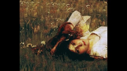 Victoria Carmilla Hazemaze - Chrysiridia