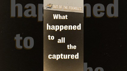 There Are Still Nazi U-Boats Buried Under a Parking Lot #shorts #OOTF